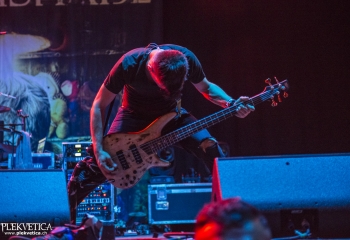 Dreamshade - Photo By Dänu