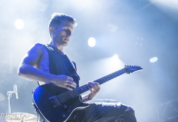 Dreamshade - Photo By Dänu