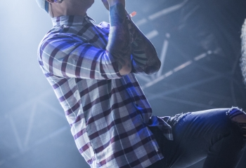 Dreamshade - Photo By Dänu