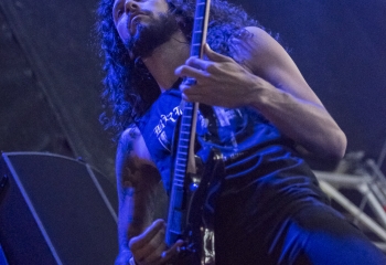 Dreamshade - Photo By Dänu