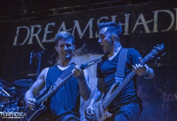 Dreamshade - Photo By Dänu