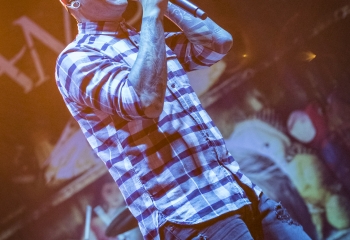 Dreamshade - Photo By Dänu