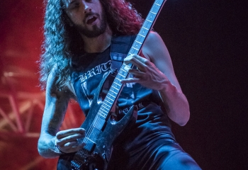 Dreamshade - Photo By Dänu