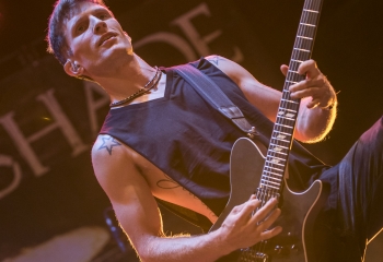 Dreamshade - Photo By Dänu