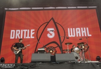 Dritte Wahl - Photo By Dänu