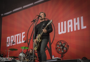 Dritte Wahl - Photo By Dänu