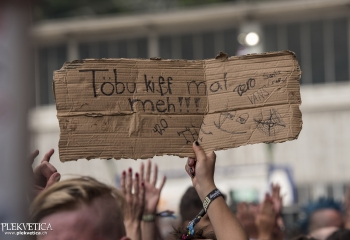 Dritte Wahl - Photo By Dänu