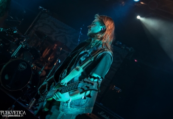 Drïzella - Photo by Marc