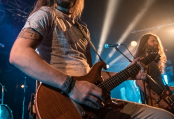 Drïzella - Photo by Marc