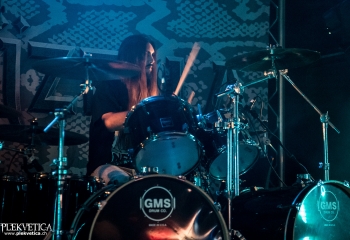 Drïzella - Photo by Marc