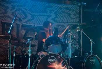 Drïzella - Photo by Marc