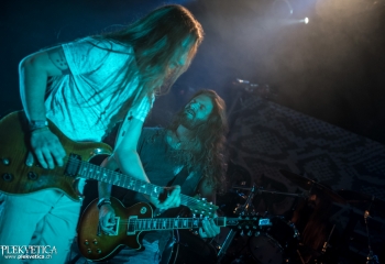 Drïzella - Photo by Marc