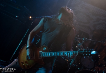 Drïzella - Photo by Marc