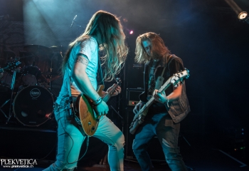 Drïzella - Photo by Marc