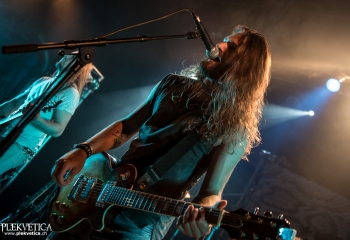 Drïzella - Photo by Marc