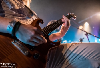 Drïzella - Photo by Marc