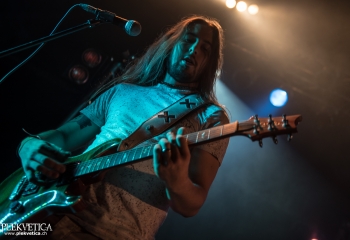 Drïzella - Photo by Marc