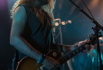 Drïzella - Photo by Marc