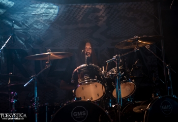 Drïzella - Photo by Marc