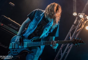 Drïzella - Photo by Marc