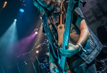 Drïzella - Photo by Marc