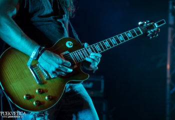 Drïzella - Photo by Marc