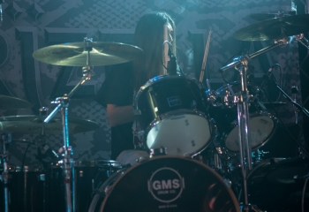 Drïzella - Photo by Marc