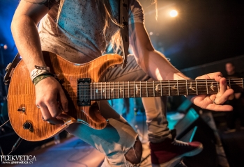 Drïzella - Photo by Marc