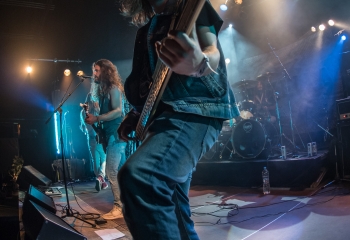 Drïzella - Photo by Marc