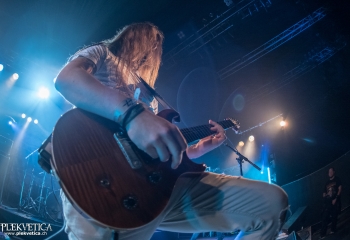 Drïzella - Photo by Marc