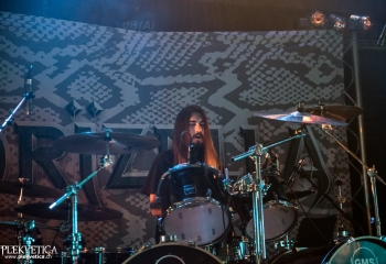 Drïzella - Photo by Marc