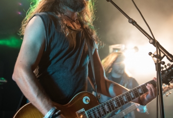 Drïzella - Photo by Marc