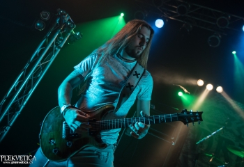 Drïzella - Photo by Marc