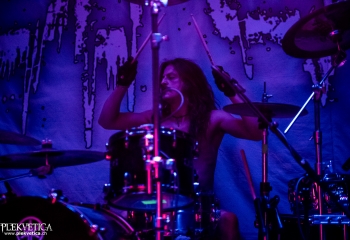 Dust Bolt - Photo By Marc