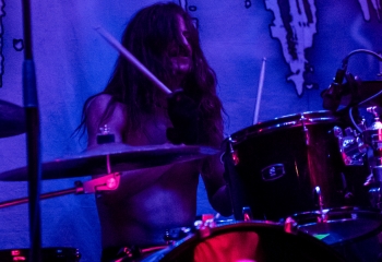 Dust Bolt - Photo By Marc