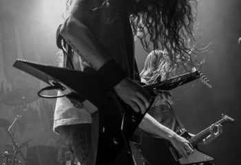 Dust Bolt - Photo By Marc