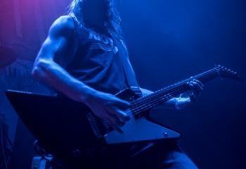 Dust Bolt - Photo By Marc