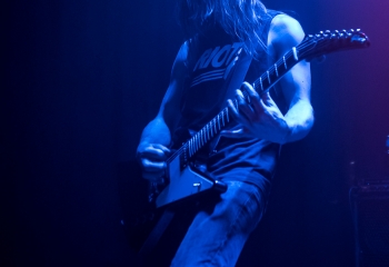 Dust Bolt - Photo By Marc