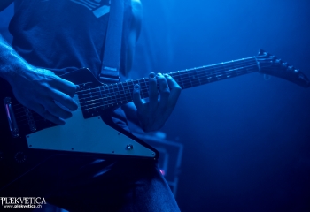 Dust Bolt - Photo By Marc