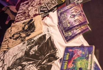 Dust Bolt - Photo By Dänu