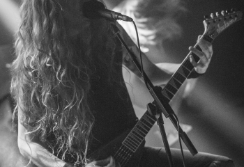 Dust Bolt - Photo By Dänu