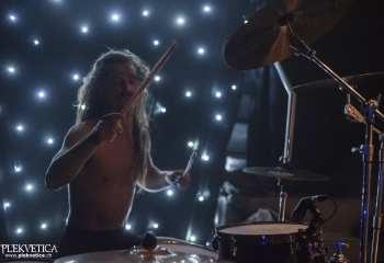 Dust Bolt - Photo By Dänu