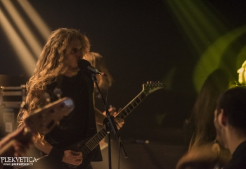 Dust Bolt - Photo By Dänu