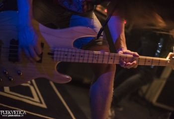 Dust Bolt - Photo By Dänu