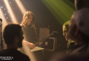 Dust Bolt - Photo By Dänu