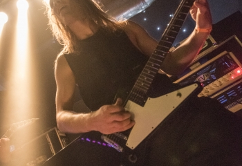 Dust Bolt - Photo By Dänu