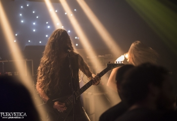 Dust Bolt - Photo By Dänu