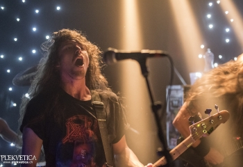 Dust Bolt - Photo By Dänu