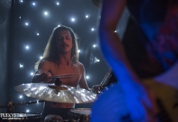 Dust Bolt - Photo By Dänu