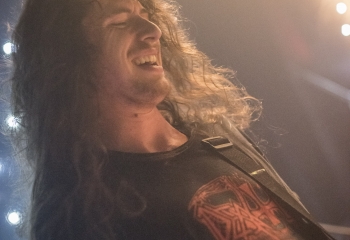 Dust Bolt - Photo By Dänu